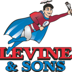 Levine & Sons Plumbing Heating & Cooling