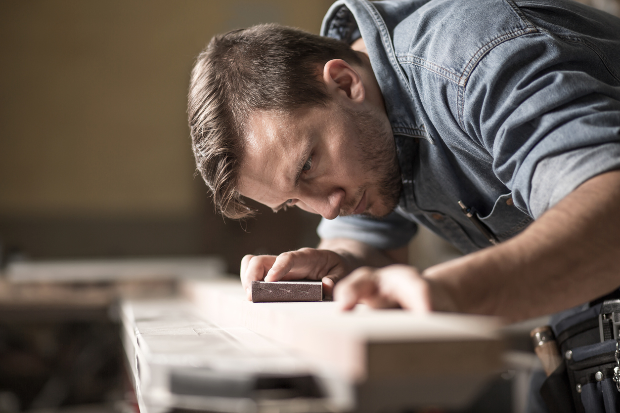 Plumbing Repairs- Repair Man